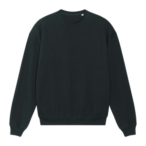 Ledger Dry unisex boxy mikina