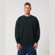 Ledger Dry unisex boxy mikina
