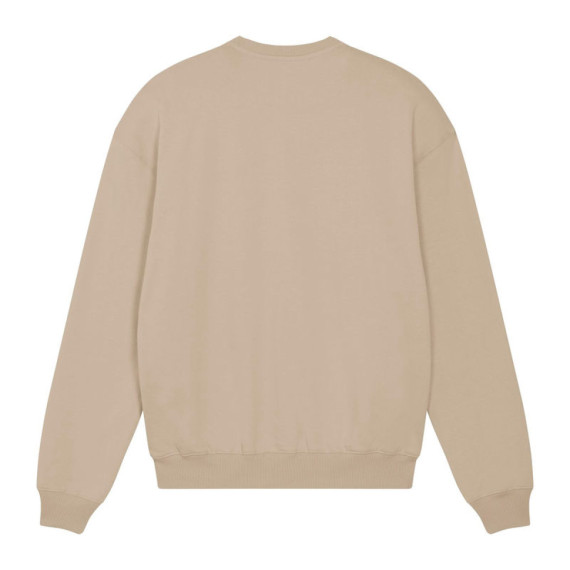 Ledger Dry unisex boxy mikina