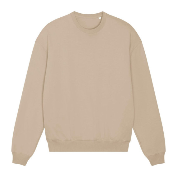 Ledger Dry unisex boxy mikina