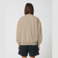 Ledger Dry unisex boxy mikina