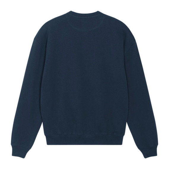 Ledger Dry unisex boxy mikina