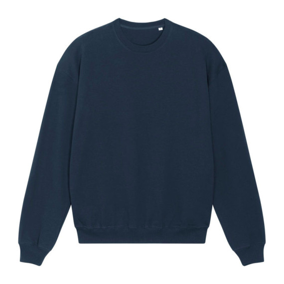 Ledger Dry unisex boxy mikina
