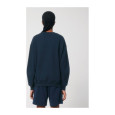 Ledger Dry unisex boxy mikina
