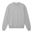 Ledger Dry unisex boxy mikina