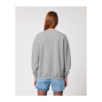 Ledger Dry unisex boxy mikina