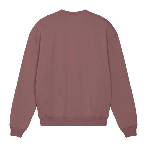 Ledger Dry unisex boxy mikina