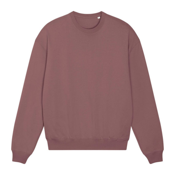 Ledger Dry unisex boxy mikina