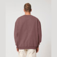Ledger Dry unisex boxy mikina