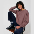 Ledger Dry unisex boxy mikina