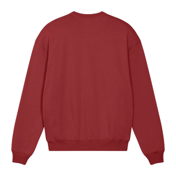 Ledger Dry unisex boxy mikina