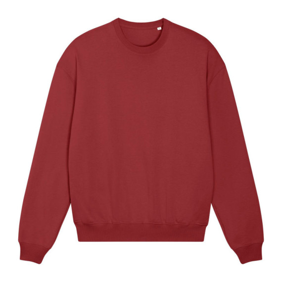 Ledger Dry unisex boxy mikina