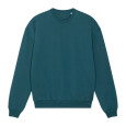 Ledger Dry unisex boxy mikina