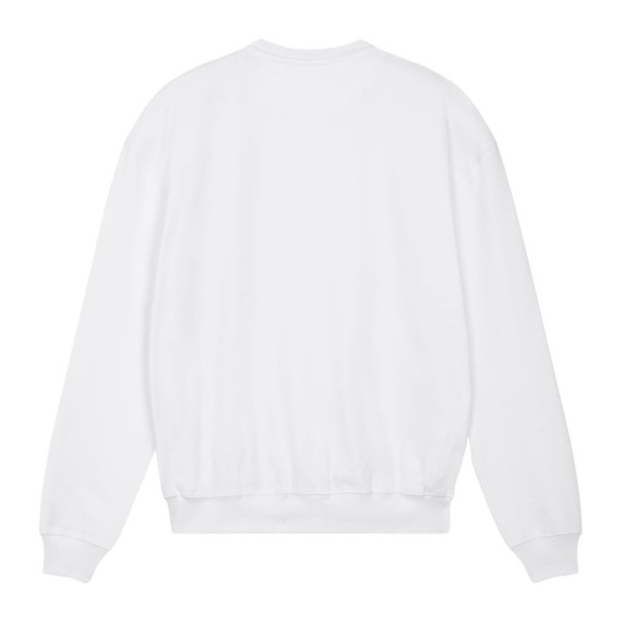 Ledger Dry unisex boxy mikina