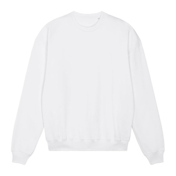 Ledger Dry unisex boxy mikina