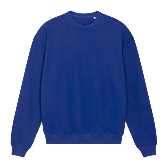 Ledger Dry unisex boxy mikina