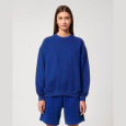 Ledger Dry unisex boxy mikina
