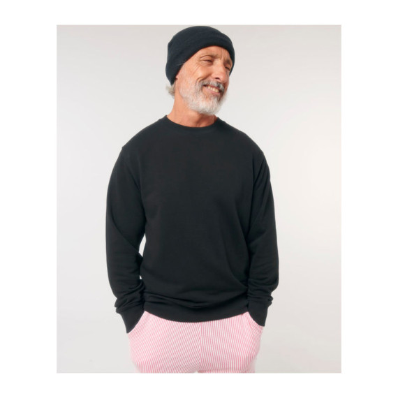 Matcher unisex medium fit mikina