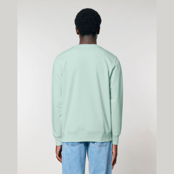 Matcher unisex medium fit mikina