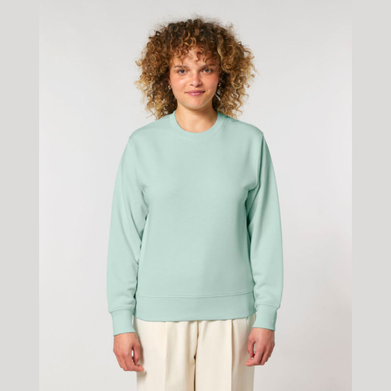 Matcher unisex medium fit mikina