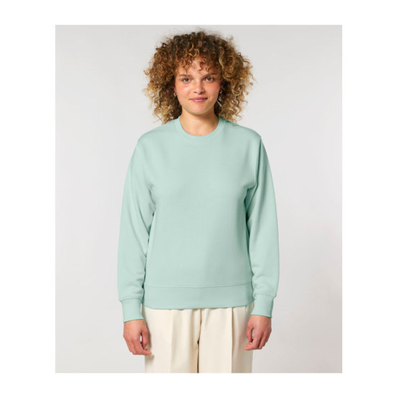 Matcher unisex medium fit mikina