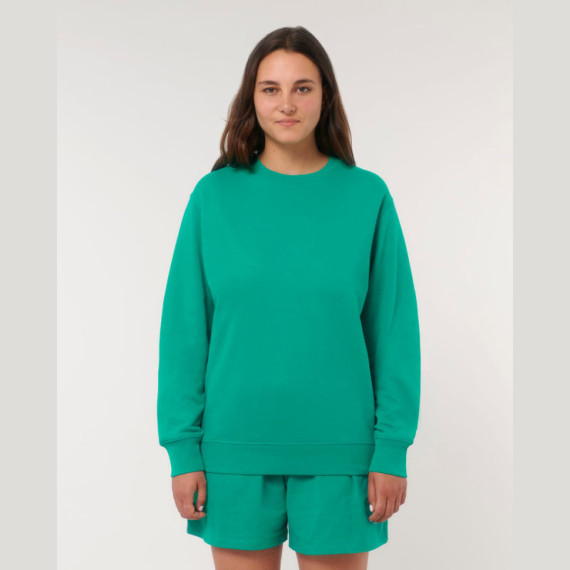 Matcher unisex medium fit mikina