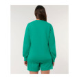 Matcher unisex medium fit mikina