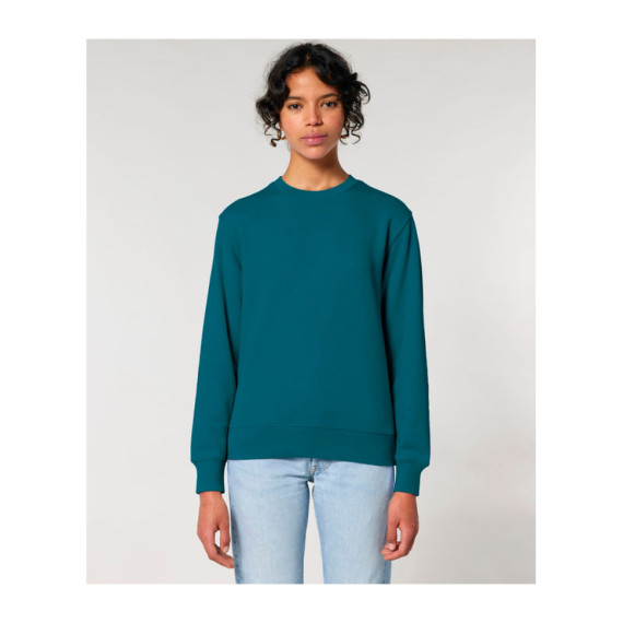 Matcher unisex medium fit mikina