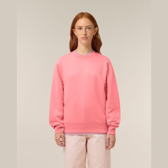 Matcher unisex medium fit mikina