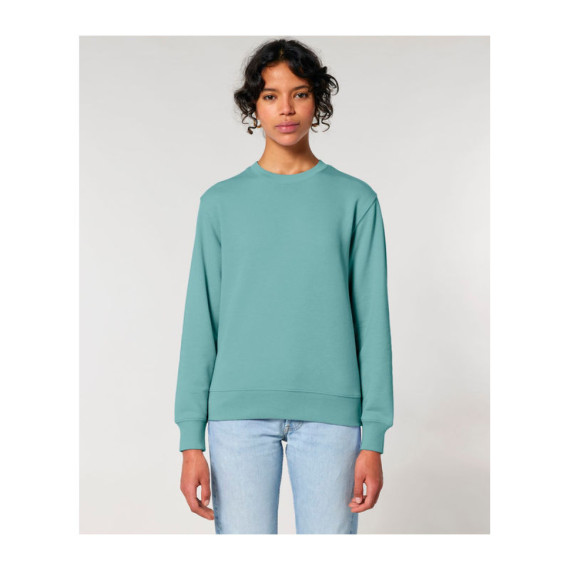 Matcher unisex medium fit mikina