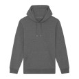 RE-Cruiser unisex recyklovaná mikina s kapucí