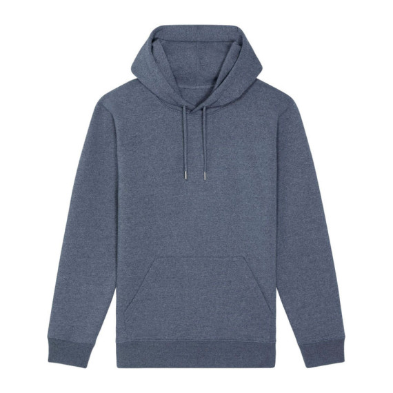 RE-Cruiser unisex recyklovaná mikina s kapucí