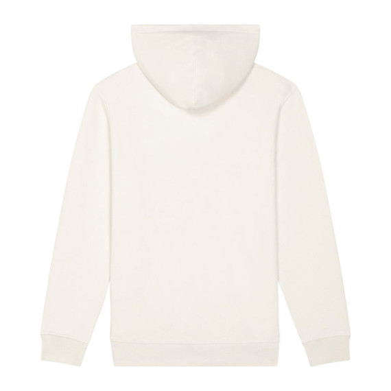 RE-Cruiser unisex recyklovaná mikina s kapucí