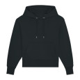 Slammer unisex uvolněná mikina s kapucí