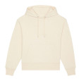 Slammer unisex uvolněná mikina s kapucí