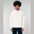 Slammer unisex uvolněná mikina s kapucí