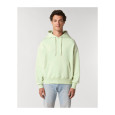 Slammer unisex uvolněná mikina s kapucí