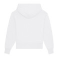 Slammer unisex uvolněná mikina s kapucí