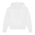 Slammer unisex uvolněná mikina s kapucí
