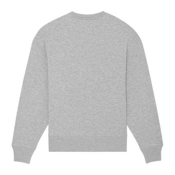 Radder unisex uvolněná mikina