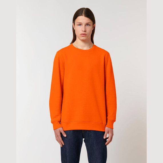 Roller unisex mikina