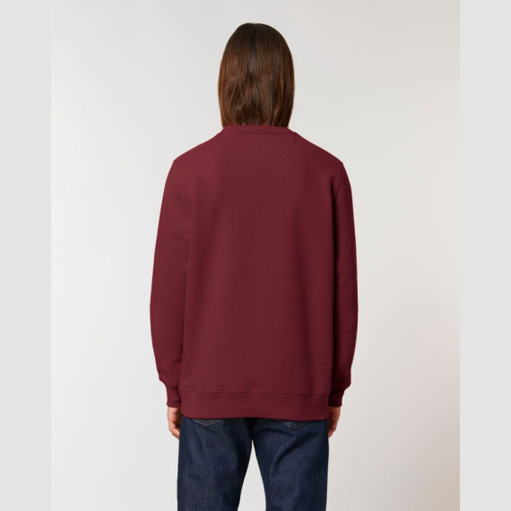 Roller unisex mikina
