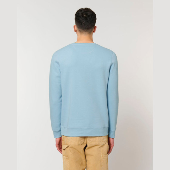 Roller unisex mikina