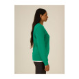Roller unisex mikina