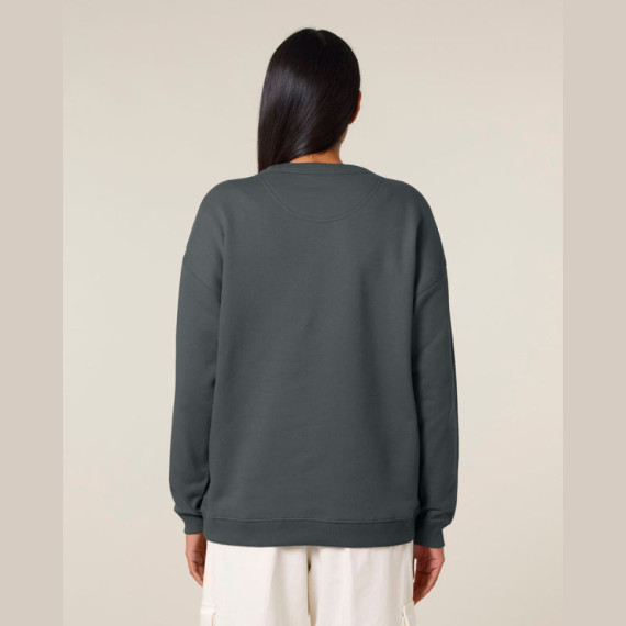 Stella Paloma oversized dámská mikina