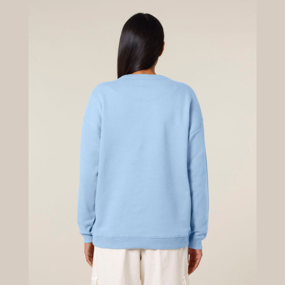 Stella Paloma oversized dámská mikina