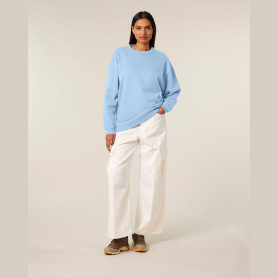 Stella Paloma oversized dámská mikina