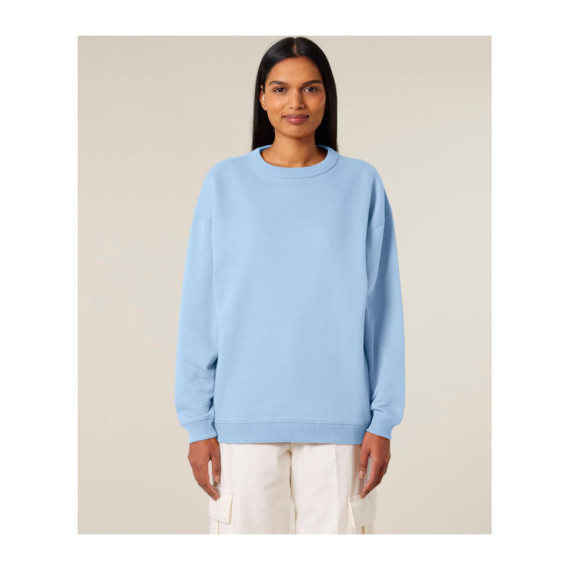 Stella Paloma oversized dámská mikina