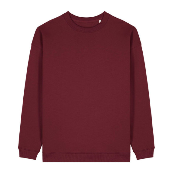 Stella Paloma oversized dámská mikina
