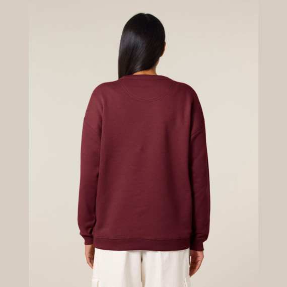 Stella Paloma oversized dámská mikina